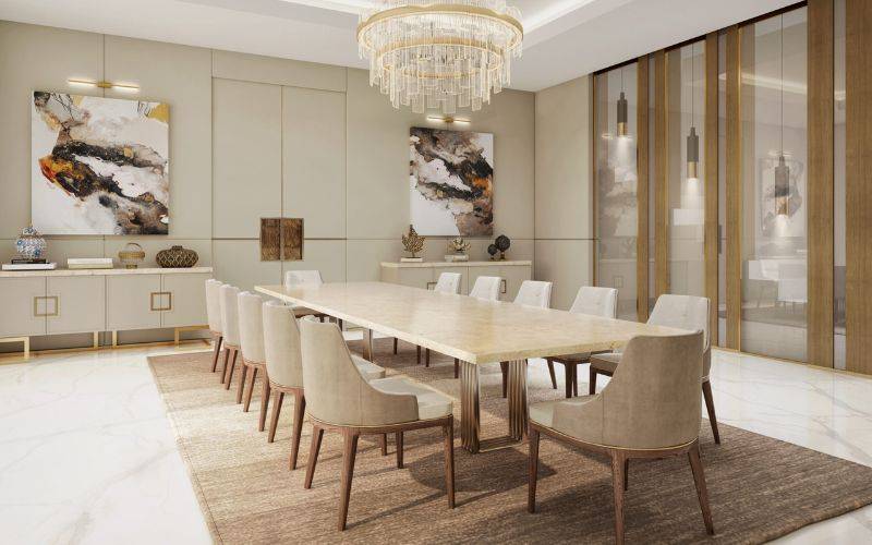 Interior Designing in Miami | Rita Chraibi International Designers