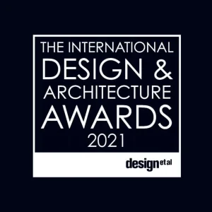 The International Design & Architecture Awards Winner – Design Et Al