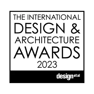 The International Design & Architecture Awards Winner – Design Et Al