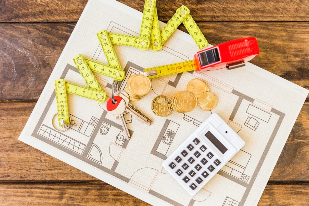 How much does it cost to furnish a house