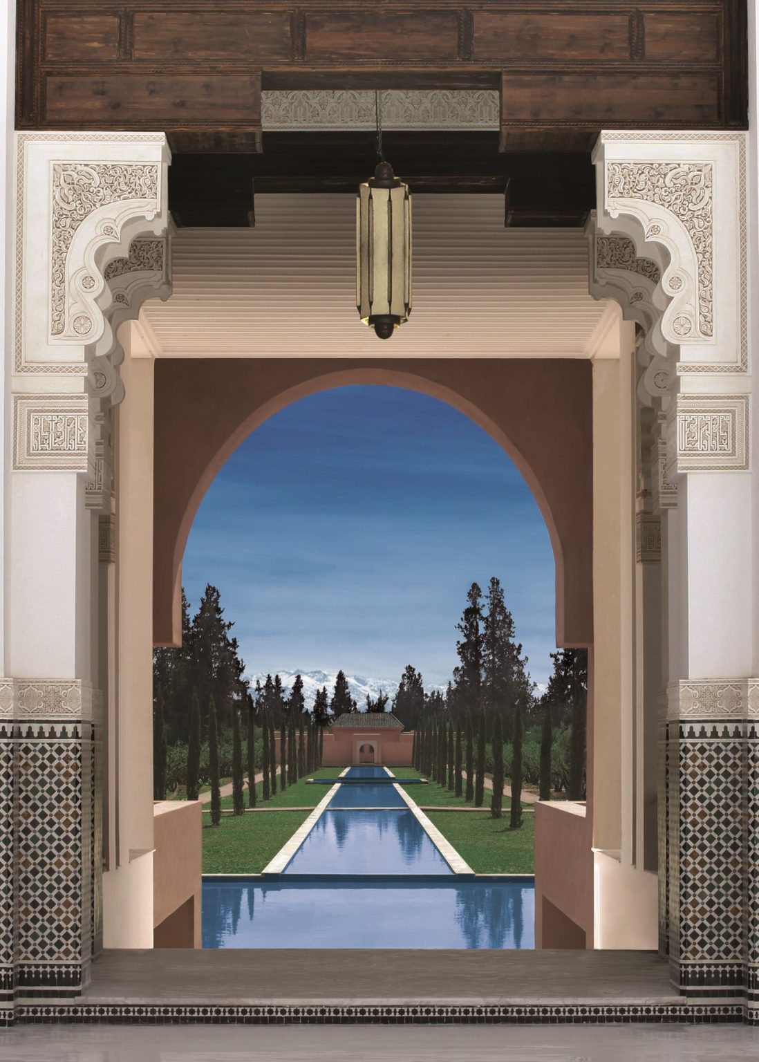 Luxury Interior Design Firm | International Designers by Rita Chraibi