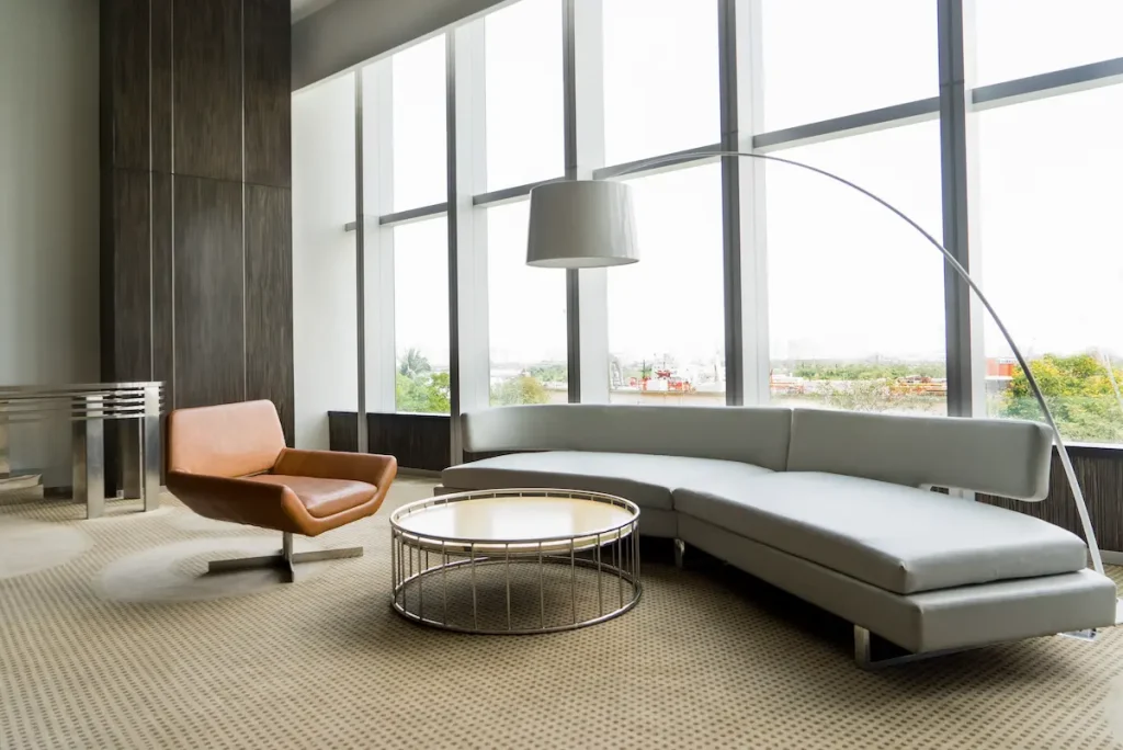 Modern Florida Interior Design Trends