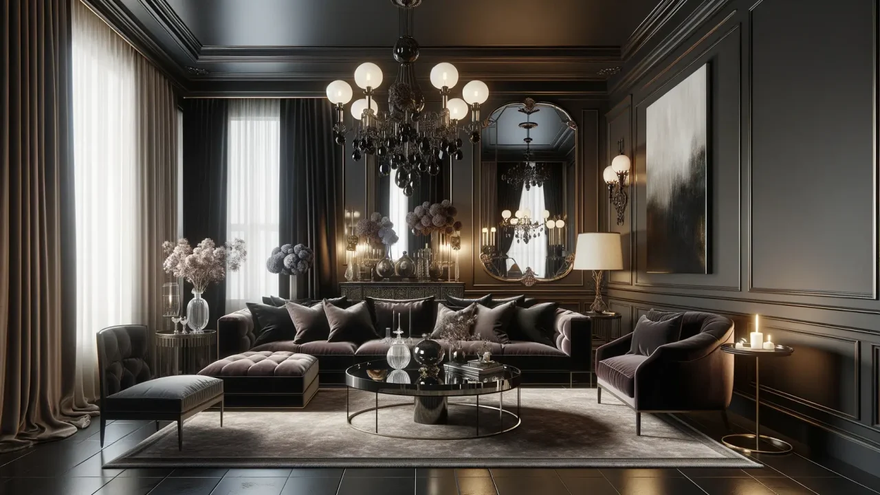 dark-interior-design