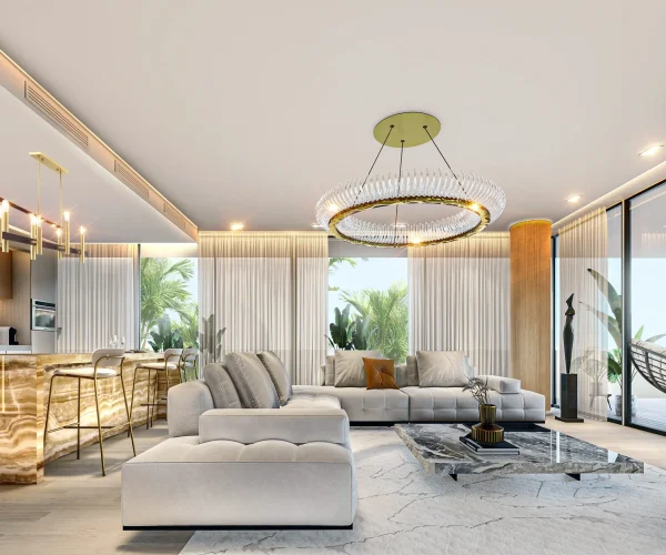 In-Progress Luxury Interior Design Projects - intdesigners